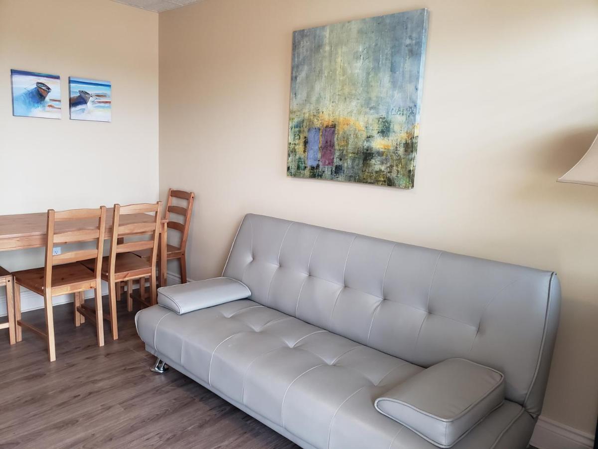 Parlee Beach Motel Shediac Zewnętrze zdjęcie